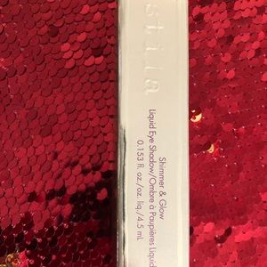 Stila Shimmer & Glow liquid eyeshadow